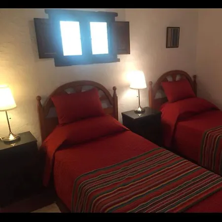 Holiday home Lemongrove Comares