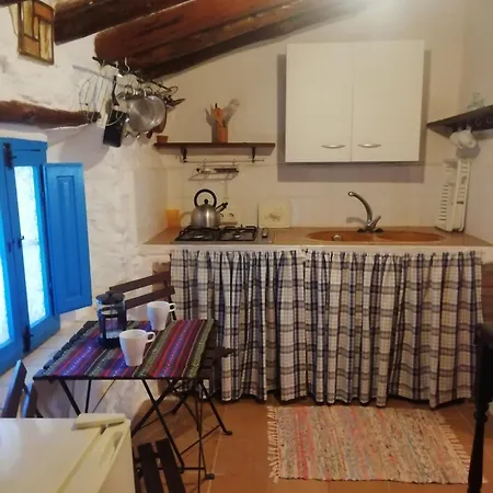 Holiday home Lemongrove