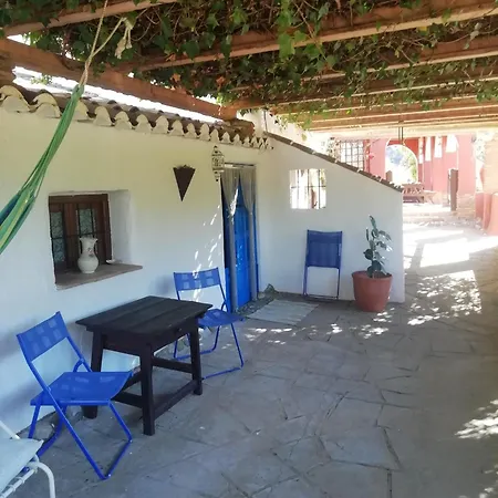Lemongrove * Comares