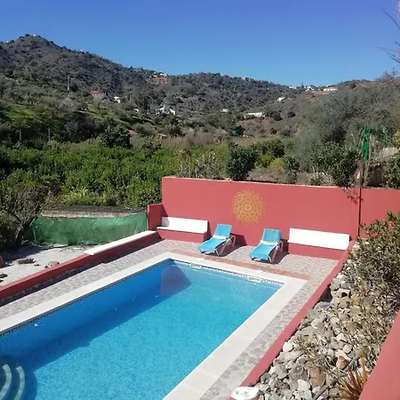 Lemongrove Holiday home